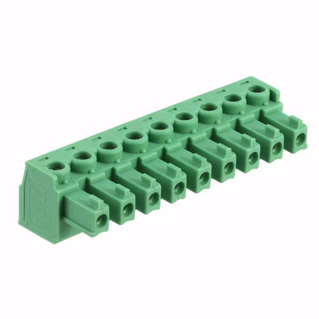 1836147 Phoenix Contact  Spine e prese di testa